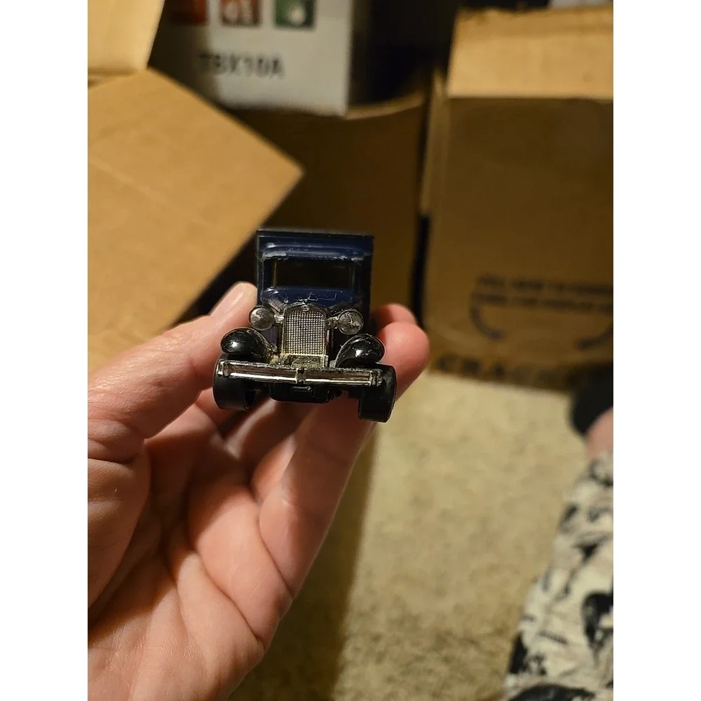 MATCHBOX superfast mb